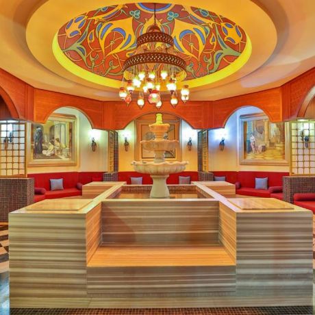Лято 2027 Анталия в Crystal Family Resort & Spa 5* 8