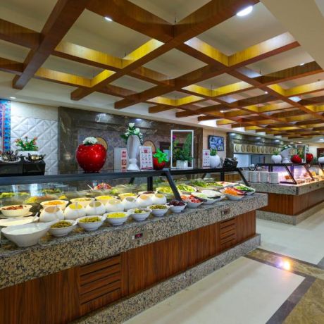 Лято 2027 Анталия в Crystal Family Resort & Spa 5* 10