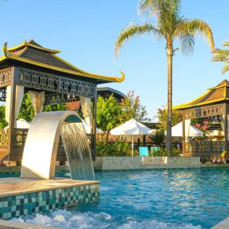 Лято 2027 Анталия в Crystal Family Resort & Spa 5* 11
