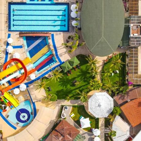 Лято 2027 Анталия в Crystal Family Resort & Spa 5* 13