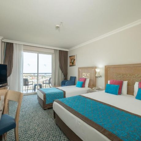 Лято 2027 Анталия в Crystal Family Resort & Spa 5* 16