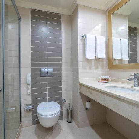 Лято 2027 Анталия в Crystal Family Resort & Spa 5* 17