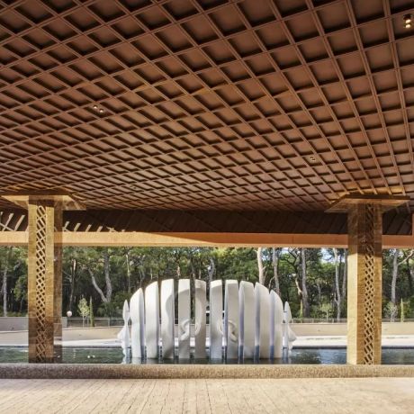 Лято 2027 в Lusso Sorgun 5* 2