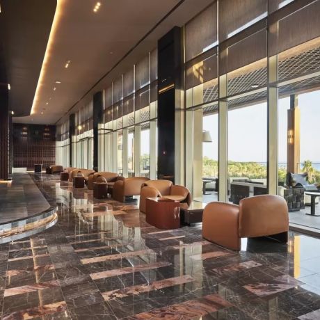 Лято 2027 в Lusso Sorgun 5* 5