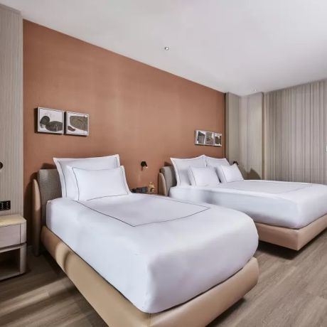 Лято 2027 в Lusso Sorgun 5* 7