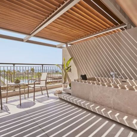 Лято 2027 в Lusso Sorgun 5* 9