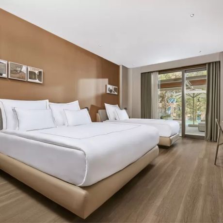 Лято 2027 в Lusso Sorgun 5* 10