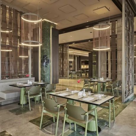 Лято 2027 в Lusso Sorgun 5* 11