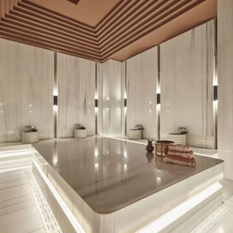 Лято 2027 в Lusso Sorgun 5* 16