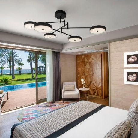 Супер лукс в Acanthus Cennet Barut Collection, Сиде 2