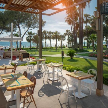 Супер лукс в Acanthus Cennet Barut Collection, Сиде 3