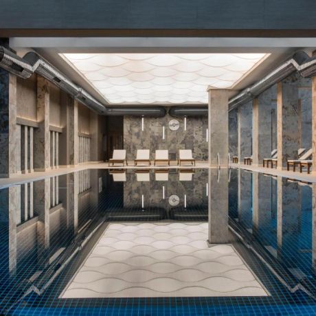 Супер лукс в Acanthus Cennet Barut Collection, Сиде 6