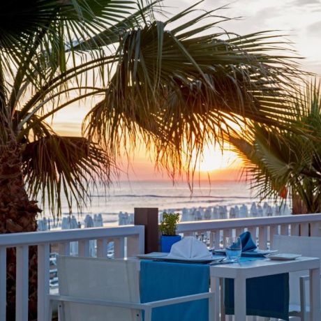 Супер лукс в Acanthus Cennet Barut Collection, Сиде 9