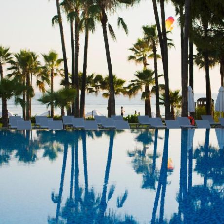 Супер лукс в Acanthus Cennet Barut Collection, Сиде 10