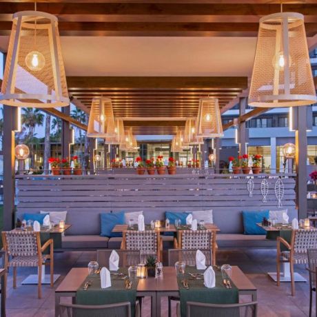 Супер лукс в Acanthus Cennet Barut Collection, Сиде 11