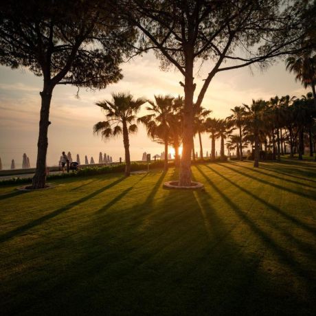 Супер лукс в Acanthus Cennet Barut Collection, Сиде 16