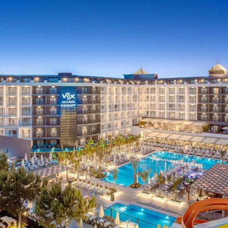 Лято 2027 в Vox Maris Resort 5* (  ADULTS ONLY 16+ ) 1