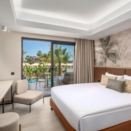 Лято 2027 в Vox Maris Resort 5* ( ADULTS ONLY 16+ ) 2
