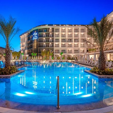 Лято 2027 в Vox Maris Resort 5* ( ADULTS ONLY 16+ ) 3
