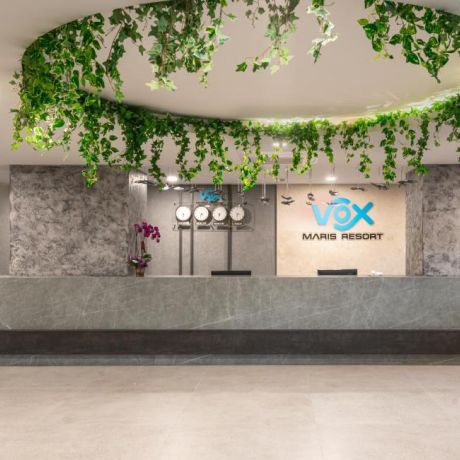 Лято 2027 в Vox Maris Resort 5* ( ADULTS ONLY 16+ ) 4