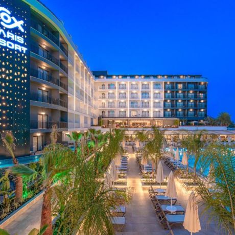 Лято 2027 в Vox Maris Resort 5* (  ADULTS ONLY 16+ ) 6