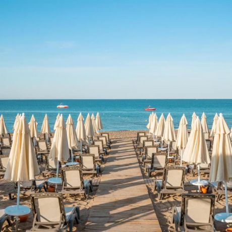 Лято 2027 в Vox Maris Resort 5* (  ADULTS ONLY 16+ ) 10