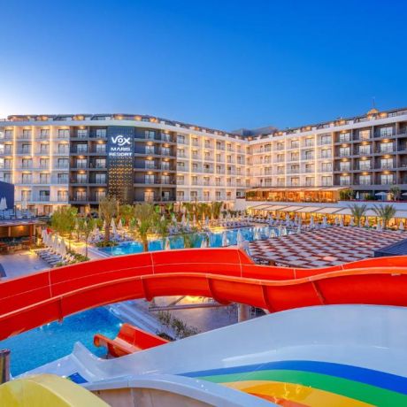 Лято 2027 в Vox Maris Resort 5* (  ADULTS ONLY 16+ ) 11