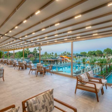 Лято 2027 в Vox Maris Resort 5* (  ADULTS ONLY 16+ ) 12