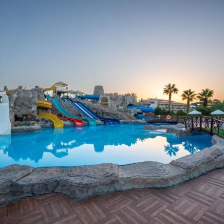Лято 2027 в Selectum Family Resort Side 5* Сиде 6