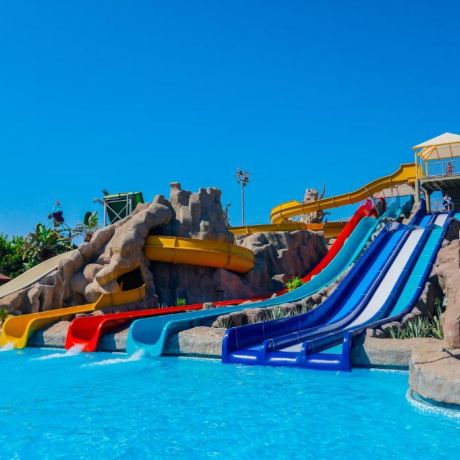 Лято 2027 в Selectum Family Resort Side 5* Сиде 7