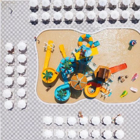 Лято 2027 в Selectum Family Resort Side 5* Сиде 8