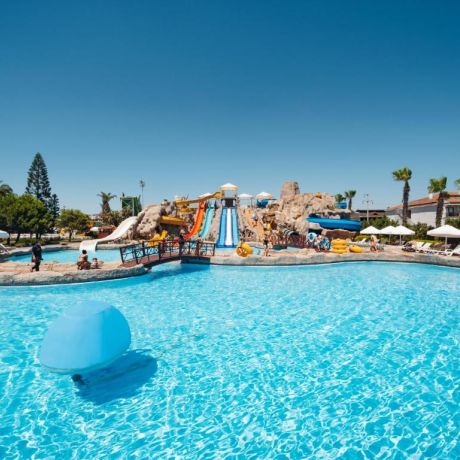Лято 2027 в Selectum Family Resort Side 5* Сиде 12