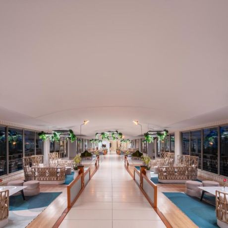 Лято 2027 в Selectum Family Resort Side 5* Сиде 14