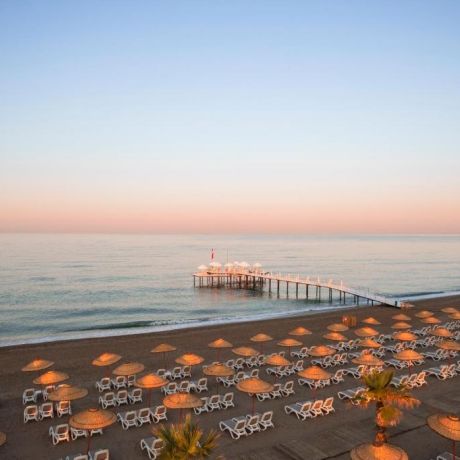 Лято 2027 в Selectum Family Resort Side 5* Сиде 15
