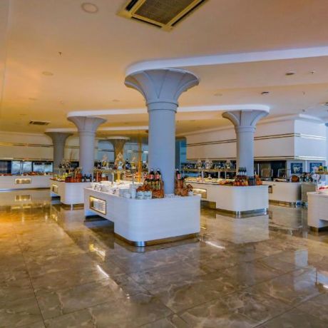 Лято 2027 в Selectum Family Resort Side 5* Сиде 16