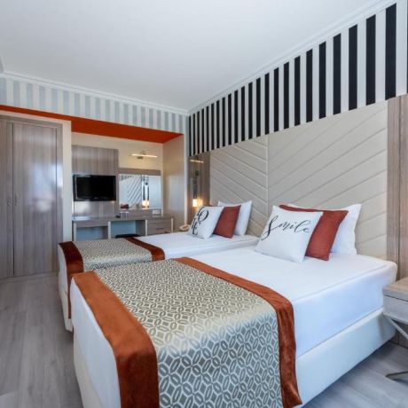 Лято 2027 в Selectum Family Resort Side 5* Сиде 17