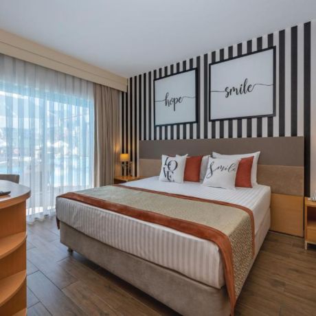 Лято 2027 в Selectum Family Resort Side 5* Сиде 18