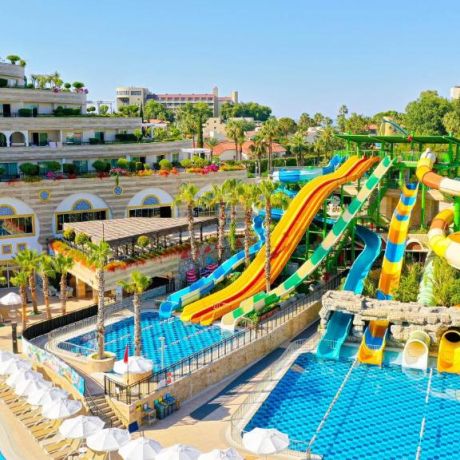 Лято 2027 в Crystal Sunset Pearl Collection Hotel 5* 11