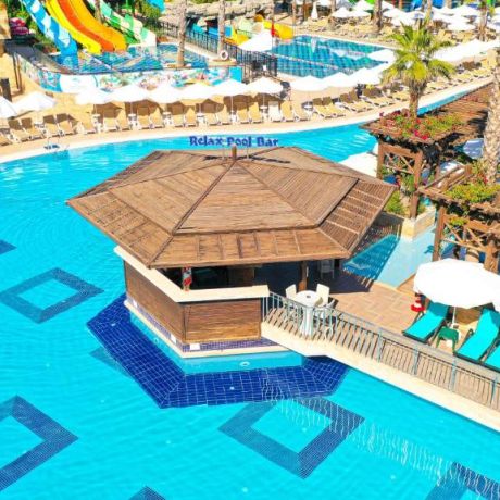 Лято 2027 в Crystal Sunset Pearl Collection Hotel 5* 12