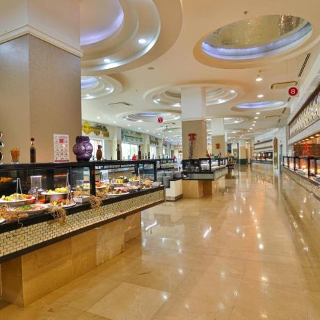 Лято 2027 в Crystal Sunset Pearl Collection Hotel 5* 14