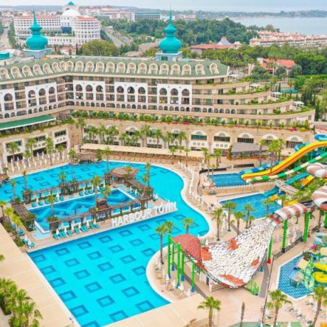 Лято 2027 в Crystal Sunset Pearl Collection Hotel 5* 15
