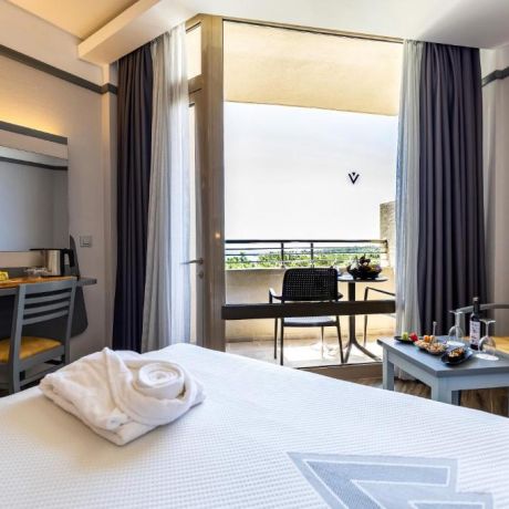 Лято 2027 във Von Resort Golden Coast 5* 3