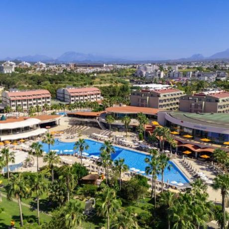 Лято 2027 във Von Resort Golden Coast 5* 4