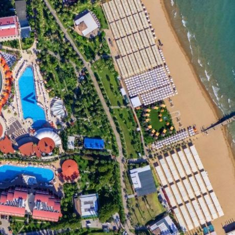 Лято 2027 във Von Resort Golden Coast 5* 2