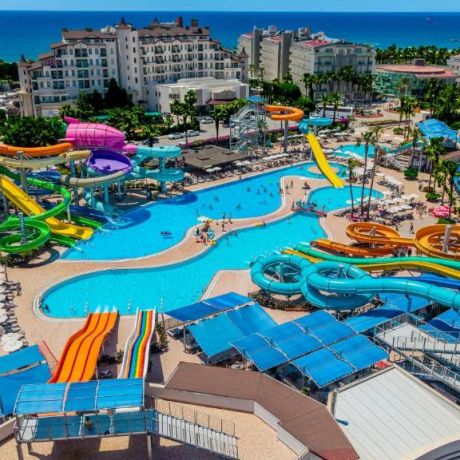 Лято 2027 във Von Resort Golden Coast 5* 5