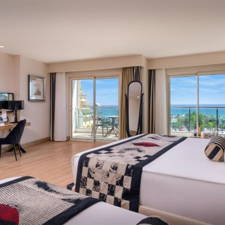 Нова Година в Лара,Анталия в Delphin Imperial 5* 15