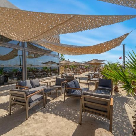 Нова Година в Лара,Анталия в Delphin Imperial 5* 16