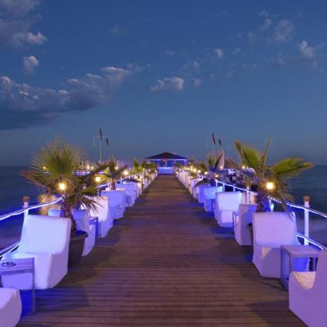 Нова Година в Лара,Анталия в Delphin Imperial 5* 18