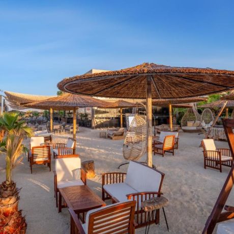 Нова Година в Лара,Анталия в Delphin Imperial 5* 22