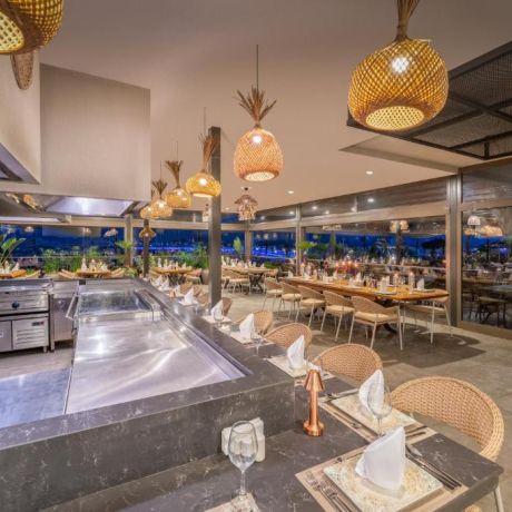Нова Година в Лара,Анталия в Delphin Imperial 5* 23